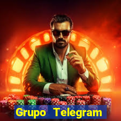 Grupo Telegram palpites futebol